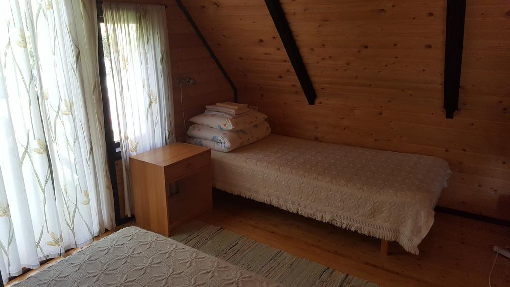 Sireli Hostel Kõpu Zimmer foto