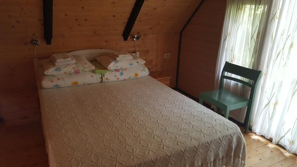 Sireli Hostel Kõpu Zimmer foto